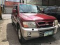 2005 Mitsubishi Pajero for sale-1