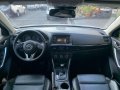 2013 Mazda CX5 CX5 25 AT Gas AWD Top of the Line-2