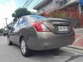 Nissan Almera 2015 for sale-2