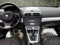 BMW X3 2010 for sale-0