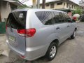 2009 MITSUBISHI FUZION - AT FOR SALE -2