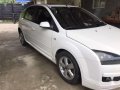 Ford Focus 2007 Registered Negotiable-1