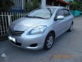 2011Toyota Vios e matic FOR SALE-0