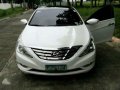 2011 Hyundai Sonata (Top of the line)-3