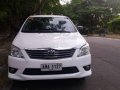 TOYOTA Innova dezel FOR SALE-1