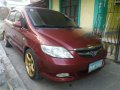 For sale Honda City idsi 1.5 vtec 2006 -0