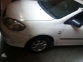 2007 Toyota Altis Extaxi FOR SALE-0