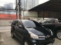 2013 Toyota Avanza 1.5G Automatic Gasoline -1