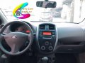 2017 Nissan Almera - Automatic Transmission-0