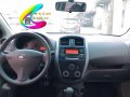 2017 Nissan Almera - Automatic Transmission-5