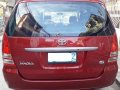 2005 Toyota Innova J Manual Gasoline-3