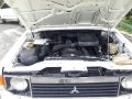 Mitsubishi Pajero 1990 for sale -11