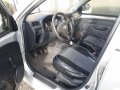 Toyota Avanza j 2007 model Manual transmission-1