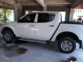 Mitsubishi Strada 2010 for sale -4