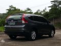 2013 Honda CRV AWD AT top of the line-1