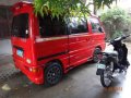 Suzuki Multicab and motorcycle for sale -5