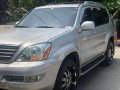 2007 Lexus GX 470 4x4 Matic for sale -10