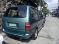 Toyota Revo gas 1998 FOR SALE-3