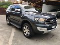 2016 Ford Everest Titanium 3.2L 4wd FOR SALE-1