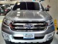 SURE APPROVAL 57K All in 2018 Ford Everest Trend Automatic Diesel-0
