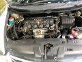 2009 HONDA Civic Fd 1.8s Automatic transmission-8