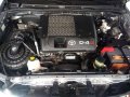 Toyota Fortuner 2015 V vnt intercooler turbo-4