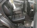 TOYOTA Fortuner G 2007 model Automatic transmission-6