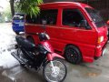 Suzuki Multicab and motorcycle for sale -2