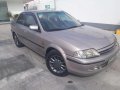 Ford Lynx ghia 1999 model manual transmission-0