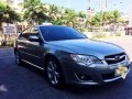 Rush Sale Subaru Legacy 2008 AT top of the line for sale -5