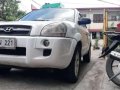 Hyundai Tucson 2007 Diesel FOR SALE-0