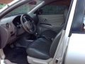 2013 Nissan Almera Mid Top of the line Variant Matic 24tkm only-2