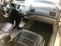 2009 HONDA Civic Fd 1.8s Automatic transmission-9