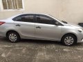 2017 Toyota Vios j manual all power dual vvti-3