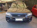 2006 Ford ESCAPE automatic FOR SALE-2