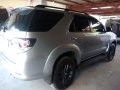 2015 Toyota Fortuner V 4x2 dsl AT FOR SALE-8