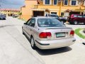 Honda Civic vti 1998 model Complete original papers-1