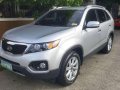 2011 Kia Sorento 22L CRDI 4x2 6 Speed AT for sale -11