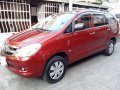 2005 Toyota Innova J Manual Gasoline-1