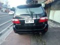 2010 Toyota Fortuner G Gas Automatic FOR SALE-3