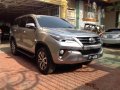 2017 Toyota Fortuner V 4x2 8tkms No Issues-10