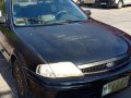 2001mdl Ford Lynx Gsi manual FOR SALE-6