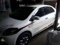 For sale TOYOTA Vios 2011 1.3-5