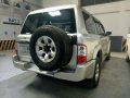 Nissan Patrol President Series 4x4 2004 for sale -5