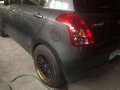 For sale Suzuki Swift 2007-2