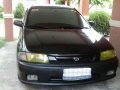 Mazda Familia 323 1999 for sale -6