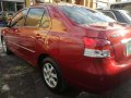 Toyota Vios 2009 13E FOR SALE-7