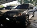 2014 Ford Everest top of the line AT automatic-2