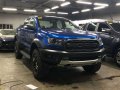 2019 Ford Ranger Raptor 4x4 10Speed AT-6