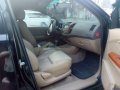 2010 Toyota Fortuner G Gas Automatic FOR SALE-3